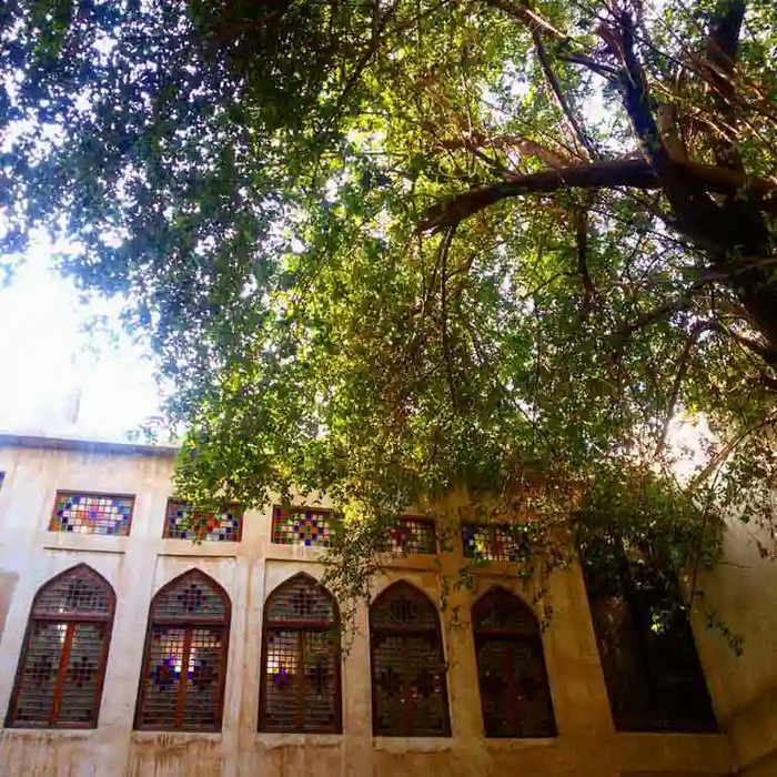 Google-Maps-عمارت-دهدشتی-بوشهر-8-copy