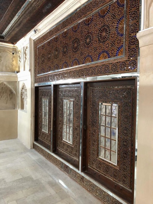 dehdashti-mansion-bushehr-2
