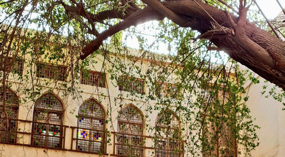 dehdashti-mansion