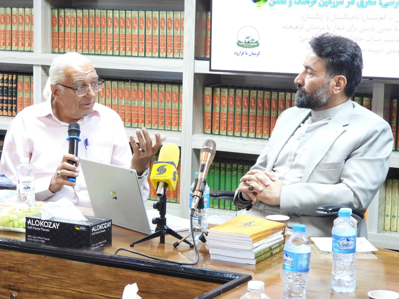 پذیرایی از نخستین گروه گردشگری ایرانی در افغانستان با تأکید بر رونق گردشگری بین دو کشور