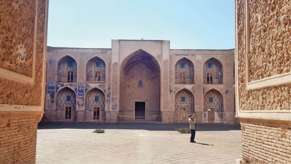 مدرسه‌های ایران