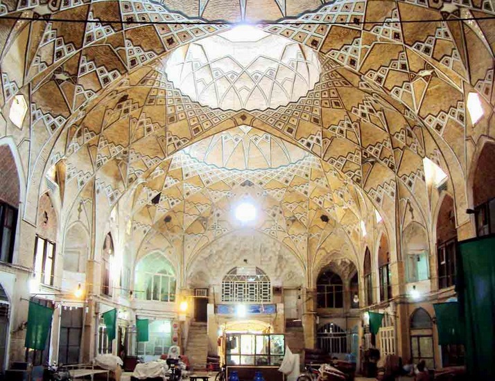 بازارهای ایران